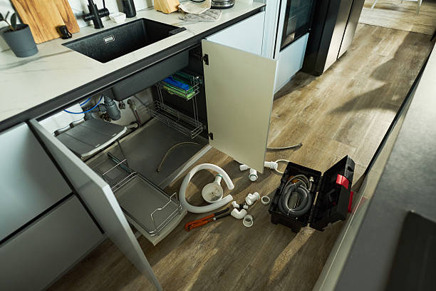 24/7 Emergency Garbage Disposal Repair experts in King, NC